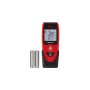 Leica DISTO D1 Distanziometro laser Nero, Rosso 40 m (843418)