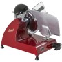 Berkel Red Line 250 affettatrice Elettrico Rosso, Argento Acciaio inox (RSBGM01000000)