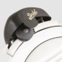 Berkel Red Line 250 affettatrice Elettrico Rosso, Argento Acciaio inox (RSBGM01000000)