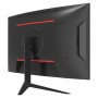 LC-Power LC-M27-FHD-165-C-V3 Monitor PC 68,6 cm (27") 1920 x 1080 Pixel Full HD LED Nero