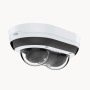Axis P4708-PLVE Telecamera di sicurezza IP Interno e esterno 3840 x 2160 Pixel Soffitto/muro (02944-001)