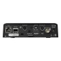 Panasonic AW-UE20 8,46 MP Nero 3840 x 2160 Pixel 60 fps MOS 25,4 / 2,8 mm (1 / 2.8") (AW-UE20KE)