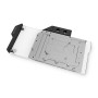 EK Water Blocks 3831109836774 parte e accessorio del sistema di raffreddamento del computer Blocco di acqua