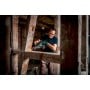 Metabo SSEP 18 LT BL 3000 spm (fogli per minuto) Nero, Verde (601617840)