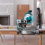 Makita DLS211ZU troncatrice 4400 Giri/min
