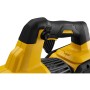 DeWALT DCMBA572N-XJ spazza foglie