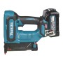 Makita PT001GZ chiodatrice e pistola pinzatrice Batteria