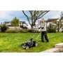 Metabo RM 36-18 LTX BL 46 Tagliaerba a spinta Batteria Verde (601606850)