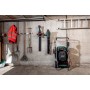 Metabo RM 36-18 LTX BL 46 Tagliaerba a spinta Batteria Verde (601606850)