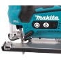 Makita DJV185ZJ seghetto elettrico 3000 spm (fogli per minuto)
