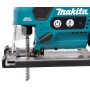 Makita DJV185ZJ seghetto elettrico 3000 spm (fogli per minuto)