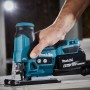 Makita DJV185ZJ seghetto elettrico 3000 spm (fogli per minuto)