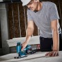 Makita DJV185ZJ seghetto elettrico 3000 spm (fogli per minuto)