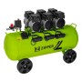 Zipper ZI-COM90SI compressore ad aria 2250 W 378 l/min AC