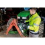 Metabo FP 18 LTX Ingrassatore elettrico (600789850)