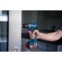 Bosch 0 601 9K3 203 trapano 1900 Giri/min 900 g Nero, Blu, Rosso (06019K3203)