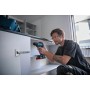 Bosch 0 601 9K3 203 trapano 1900 Giri/min 900 g Nero, Blu, Rosso (06019K3203)