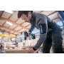 Bosch GSR 18V-90 C 2100 Giri/min 1,1 kg Nero, Blu (06019K6004)