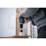 Bosch GSR 18V-90 C 2100 Giri/min 1,1 kg Nero, Blu (06019K6004)