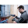 Bosch GSR 18V-90 C 2100 Giri/min 1,1 kg Nero, Blu (06019K6004)