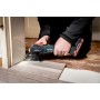 Metabo MT 18 LTX BL QSL Nero, Verde, Rosso 20000 OPM (613088800)