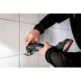 Metabo MT 18 LTX BL QSL Nero, Verde, Rosso 20000 OPM (613088800)