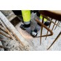 Metabo SET 2.4.3 18 V 1600 Giri/min Nero, Verde, Rosso (685204500)