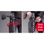 Metabo 602358650 cacciavite elettrico e avvitatore a impulso 2000 Giri/min Nero, Verde