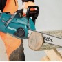Makita UC016GZ motosega 1600 W Nero, Blu