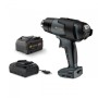 STEINEL MH 5 Pistola ad aria calda 300 l/min 500 °C Nero, Grigio (066611)