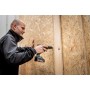 Metabo HBS 18 LTX BL 3000 3000 Giri/min 1 kg Nero (620062890)