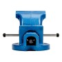 Bahco 834V-6 morsa da banco