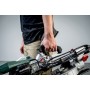 Metabo KGS 254 M 4500 Giri/min 1450 W (613254000)