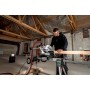 Metabo KGS 254 M 4500 Giri/min 1450 W (613254000)