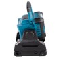 Makita DML811 luce da lavoro Nero, Blu LED 31,5 W (DEADML811)