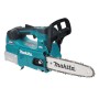 Makita UC002GZ motosega 1400 W Nero, Blu