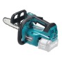 Makita UC002GZ motosega 1400 W Nero, Blu
