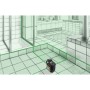 Laserliner CompactPlane-Laser 3G Pro Distanziometro laser Nero, Verde, Grigio 30 m (036.295A)