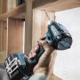 Makita DTD172ZJ cacciavite elettrico e avvitatore a impulso 3600 Giri/min Verde
