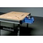 Metabo MWB 100 tavolo da esterno Beige, Metallico Forma rettangolare (626991000)