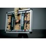 Metabo MWB 100 tavolo da esterno Beige, Metallico Forma rettangolare (626991000)