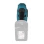 Makita DJR189ZJ sega alternativa 3100 spm (fogli per minuto) Nero, Blu