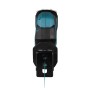 Makita DJR189ZJ sega alternativa 3100 spm (fogli per minuto) Nero, Blu