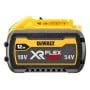 DeWALT DCB548-XJ batteria e caricabatteria per utensili elettrici