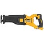 DeWALT DCS389NT sega alternativa 3000 spm (fogli per minuto) Giallo (DCS389NT-XJ)