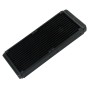 Silverstone IceGem 280 Processore Kit di raffreddamento a liquido 14 cm Nero (SST-IG280-ARGB)
