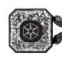 Silverstone IceGem 280 Processore Kit di raffreddamento a liquido 14 cm Nero (SST-IG280-ARGB)