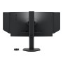 BenQ ZOWIE XL2586X+ Monitor PC 61,2 cm (24.1") 1920 x 1080 Pixel Full HD Nero (9H.LN8LB.QBE)