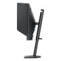 BenQ ZOWIE XL2586X+ Monitor PC 61,2 cm (24.1") 1920 x 1080 Pixel Full HD Nero (9H.LN8LB.QBE)