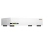 QNAP QHora-322 router cablato 2.5 Gigabit Ethernet, 10 Gigabit Ethernet Bianco (QHORA-322)